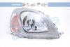 JOHNS 81 55 10-1 Headlight